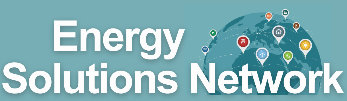 Logo Energy Solution Network